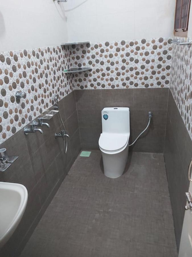 דירות צ'ידמבראם Suloram Illam מראה חיצוני תמונה